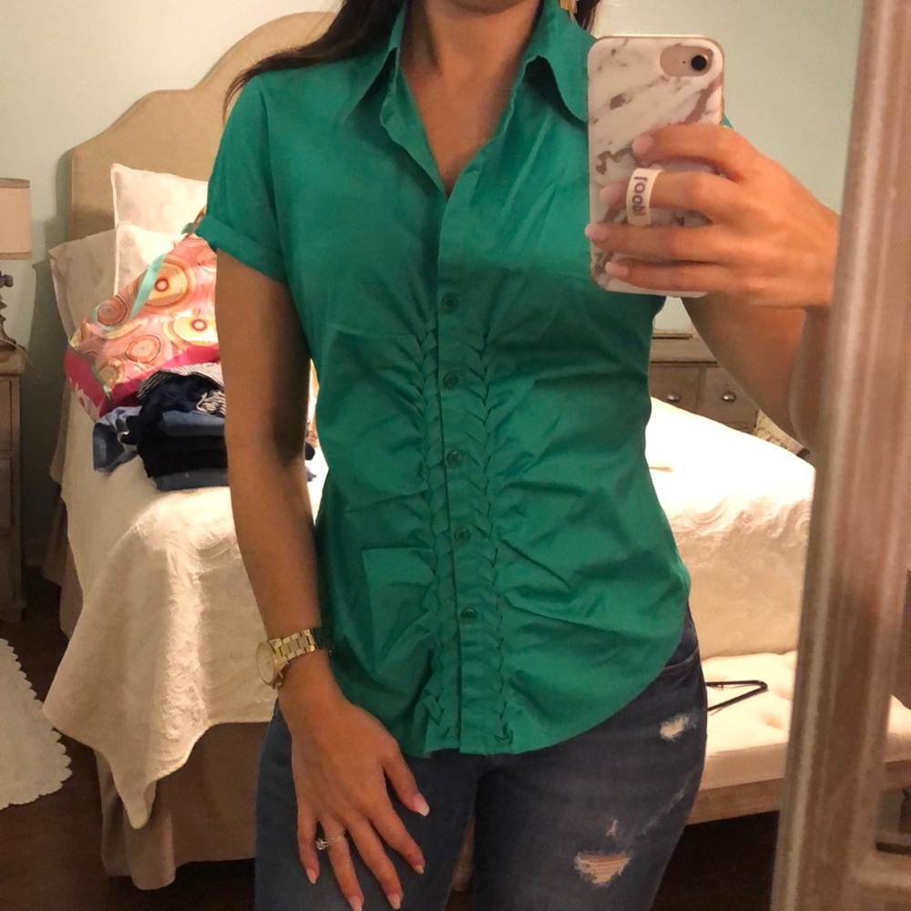New York and Co Blouse